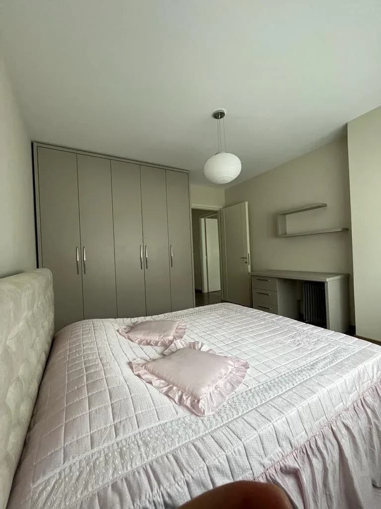 APARTAMENT ME QIRA LONG HILL, TIRANË