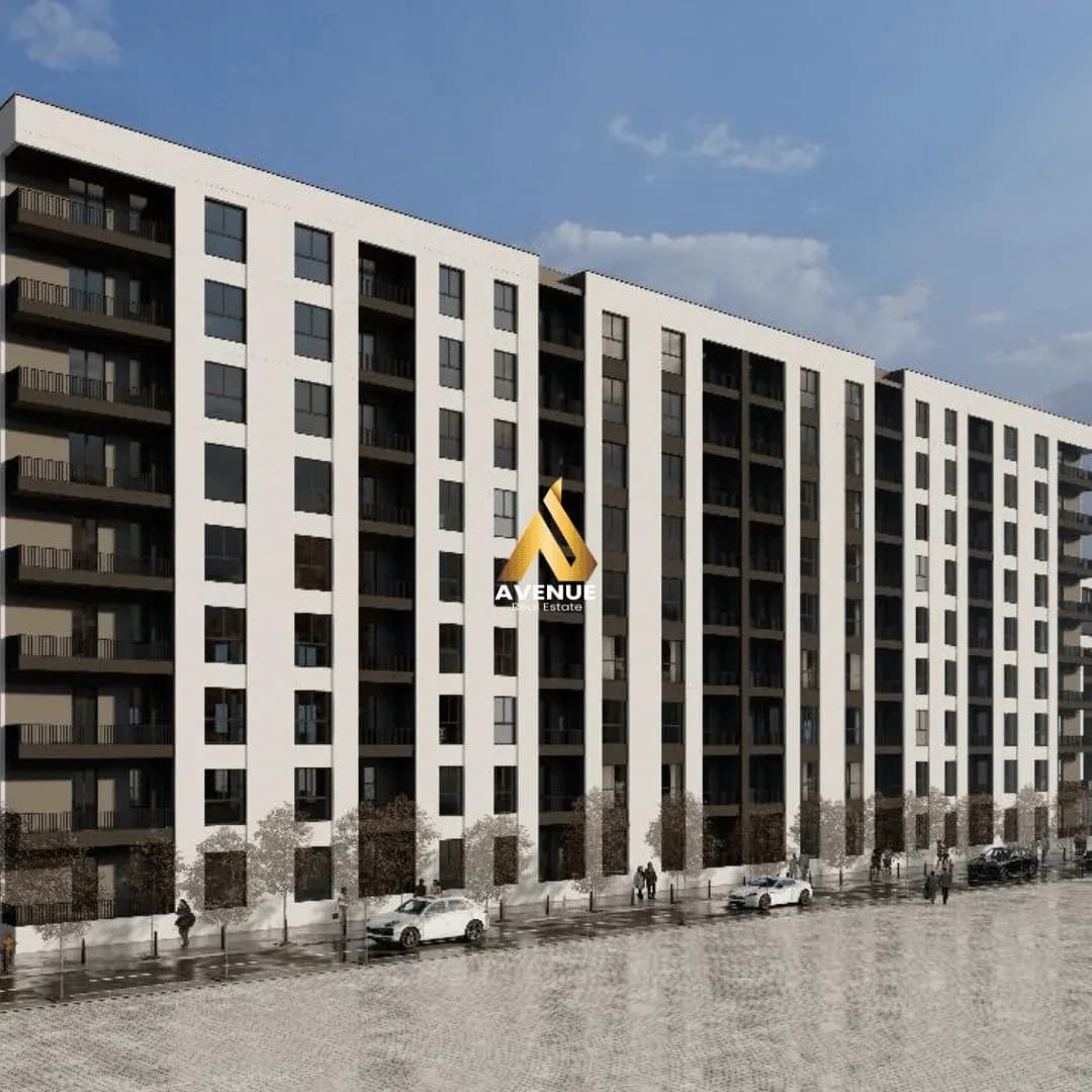 APARTAMENT NË SHITJE KAMËZ 2