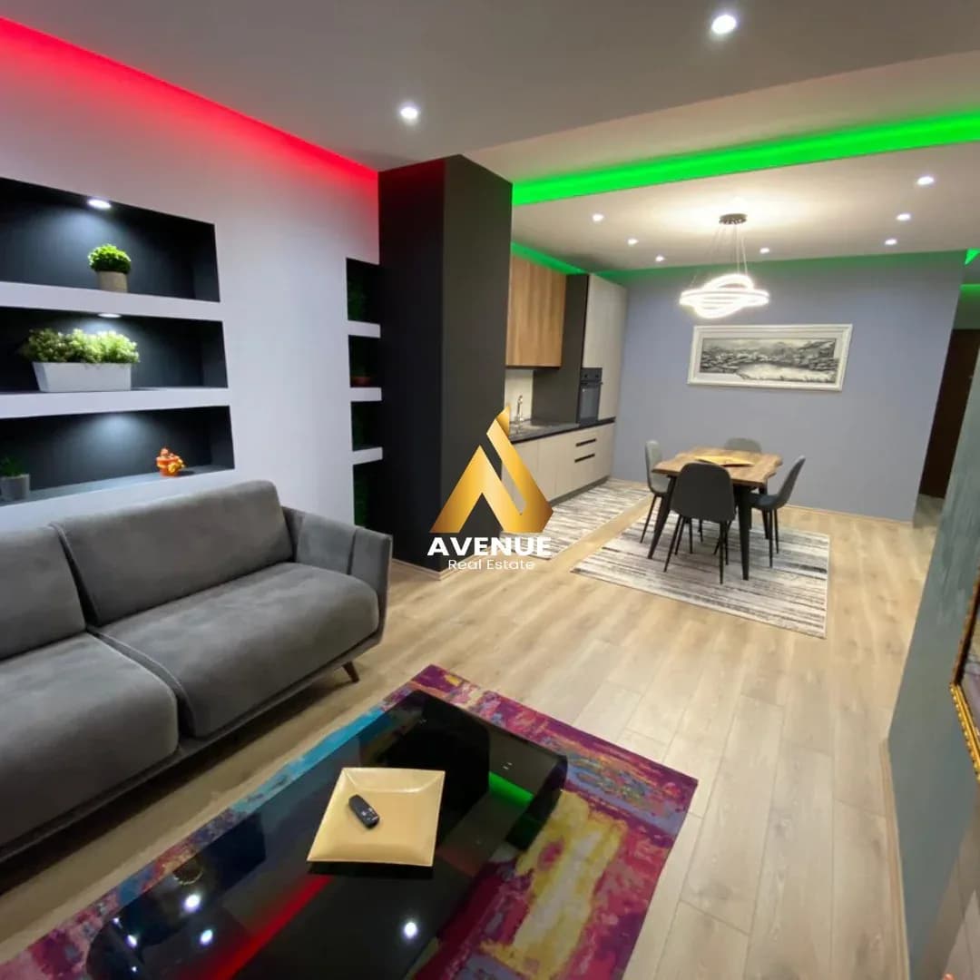 JEPET ME QERA APARTAMENT 2+1+1 -ASTIR 3