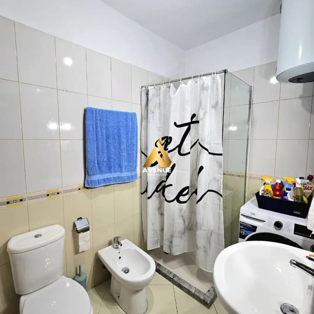 Jepet me qira apartament 2+1+2 – Fresku