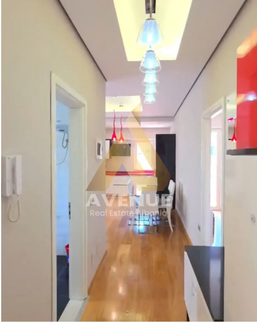 Shitet apartament 2+1 Liqeni i Thatë Tiranë 2