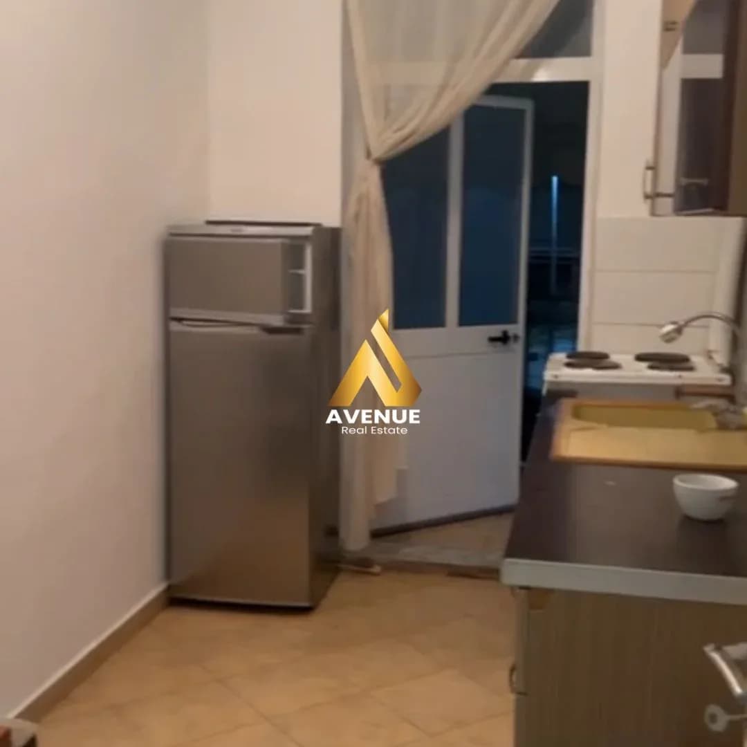SHITET APARTAMENT 1+1 + GUZHINË – RRUGA E DURRËSIT 4