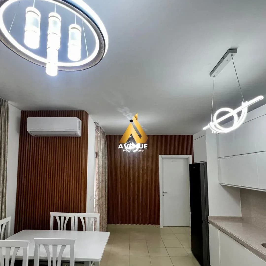 JEPET ME QIRA APARTMENT 2+1 BULEVARDI I RI 2