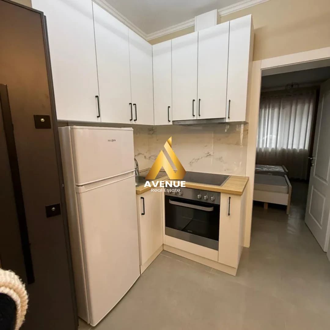 JEPET ME QIRA APARTAMENT 1+1, LAPRAKË 4