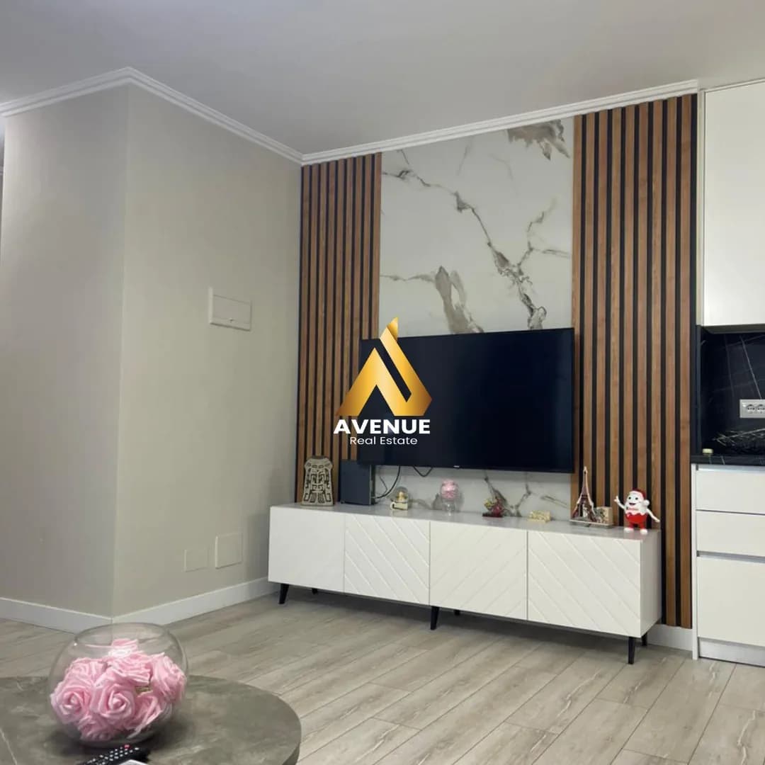 APARTAMENT ME QERA – RRUGA E KOSOVARËVE 2