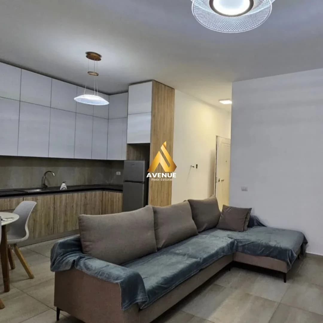 Jepet me qira apartament 1+1 – Liqeni i Thatë 3
