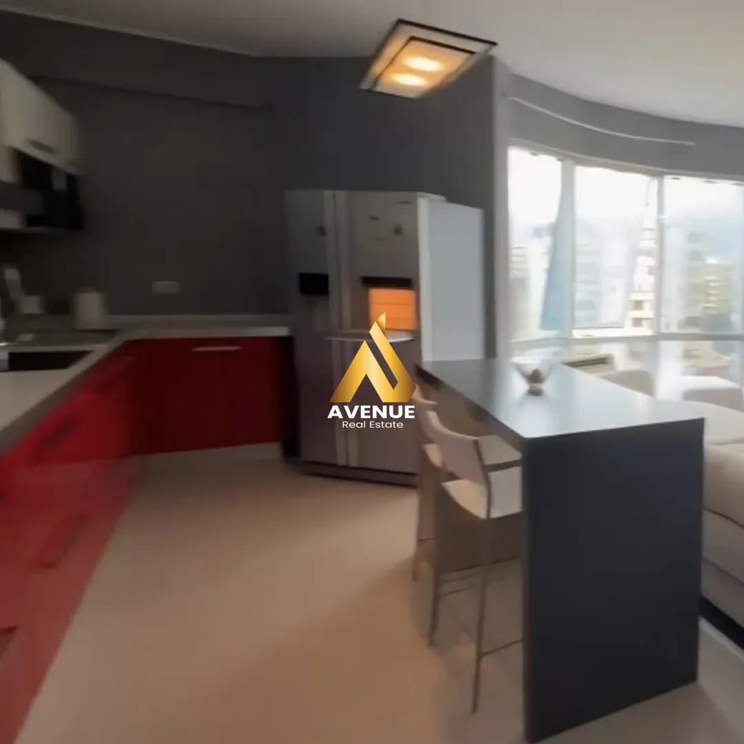 APARTAMENT ME QERA – KOMUNA E PARISIT