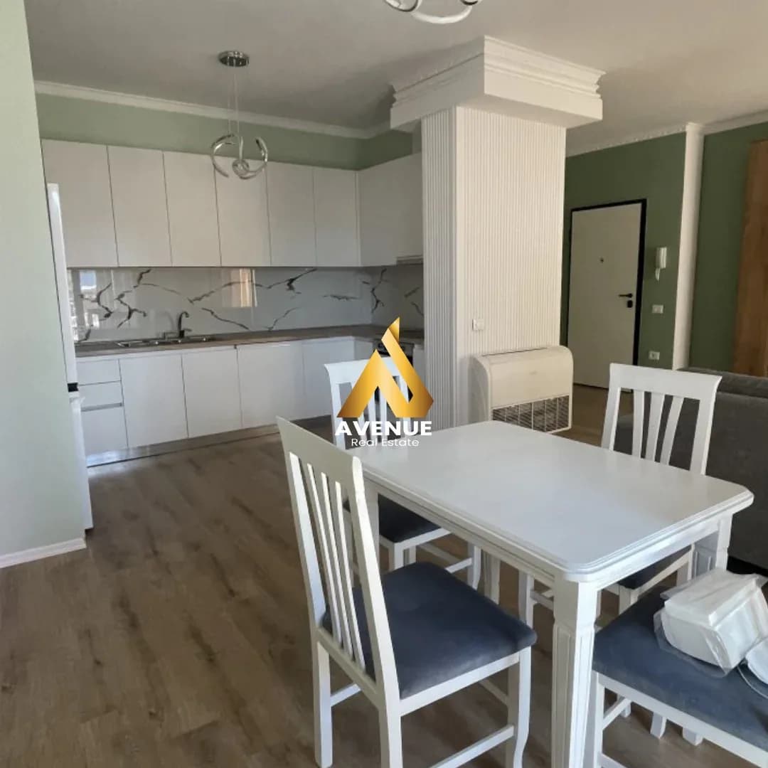 Jepet me Qira – Apartament 2+1 me Post Parkimi 2