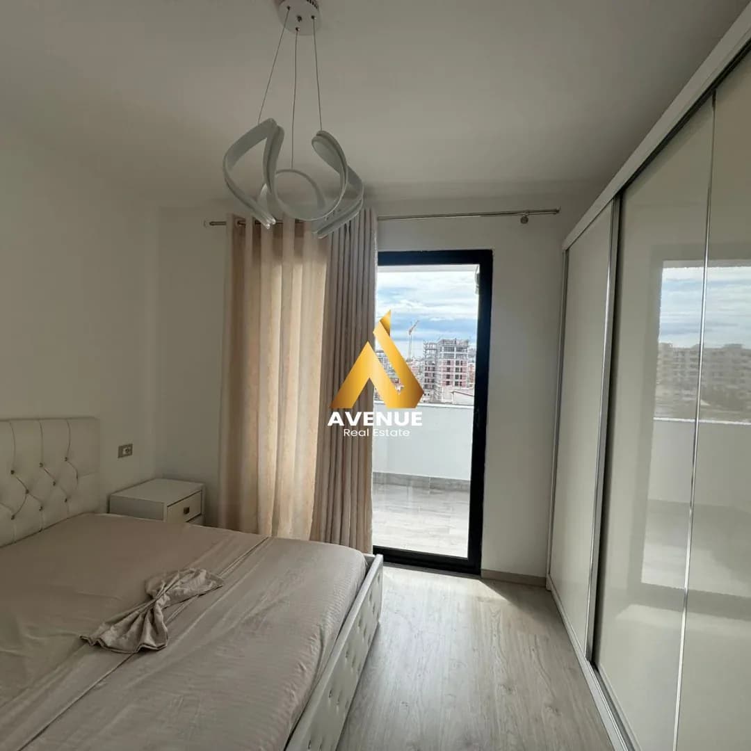 JEPET ME QIRA APARTMENT 1+1- ASTIR 4