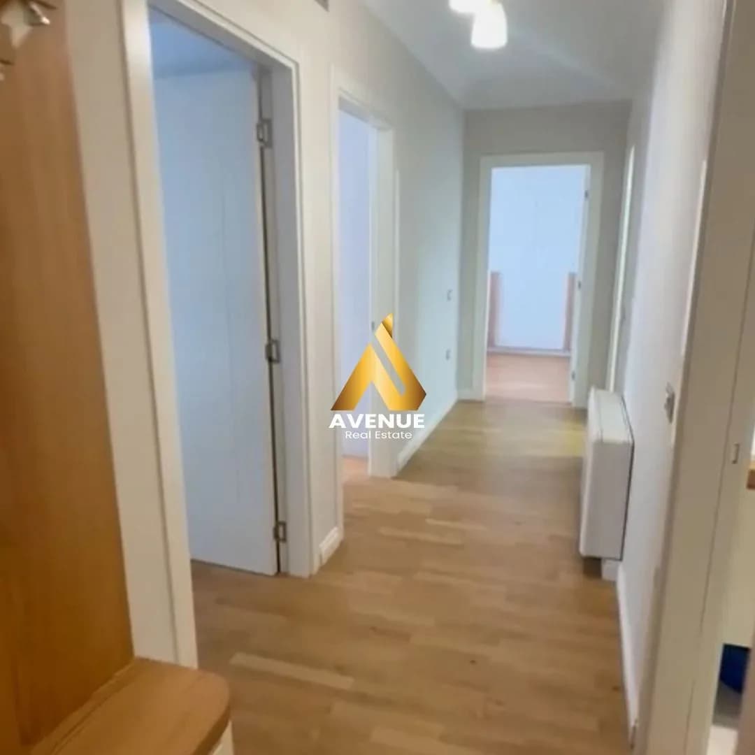 APARTAMENT ME QIRA 3+1+2 QENDRA KRISTAL TIRANË 3