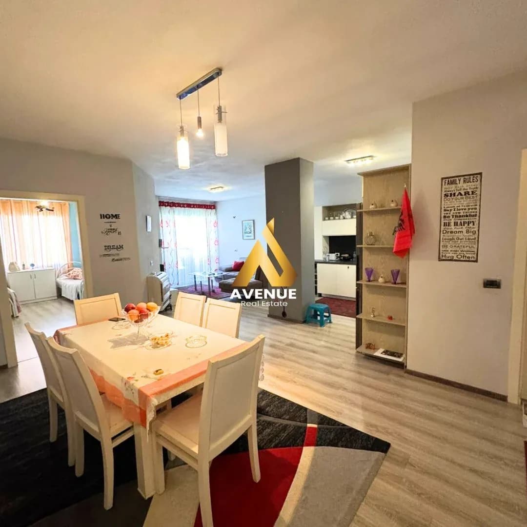 SHITET APARTAMENT 2+1- YZBERISHT 3