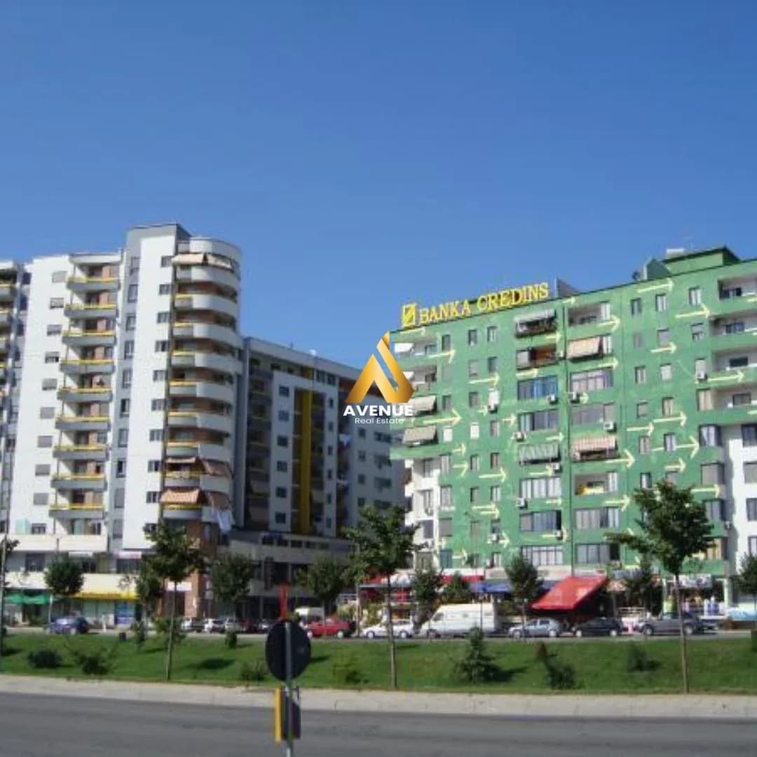 APARTAMENT 1+1 ME QERA – PALLATI ME SHIGJETA 2