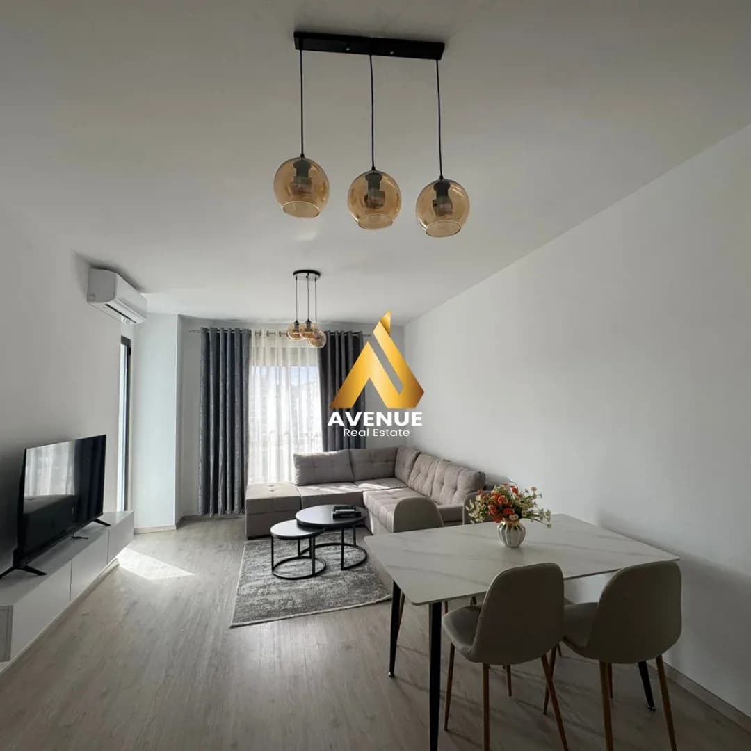 JEPET ME QIRA APARTMENT 1+1- ASTIR 2