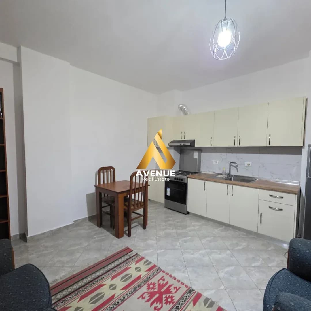 APARTAMENT 1+1 ME QIRA – LIQENI I THATË 2