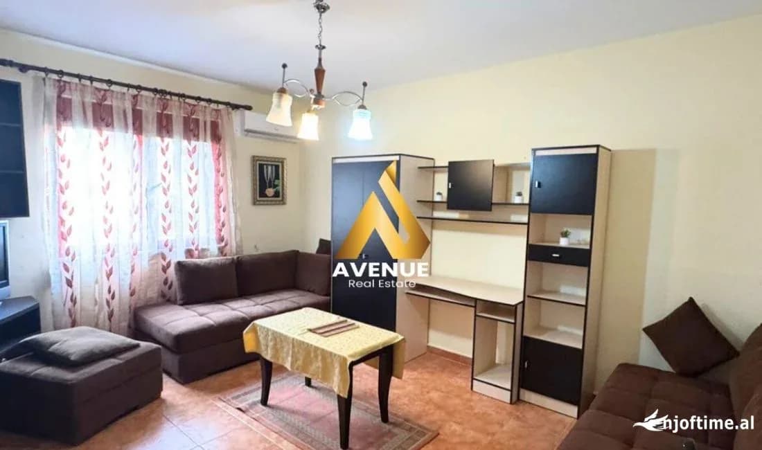 JEPET ME QIRA APARTMENT 1+1 – PALLATI ME SHIGJETA