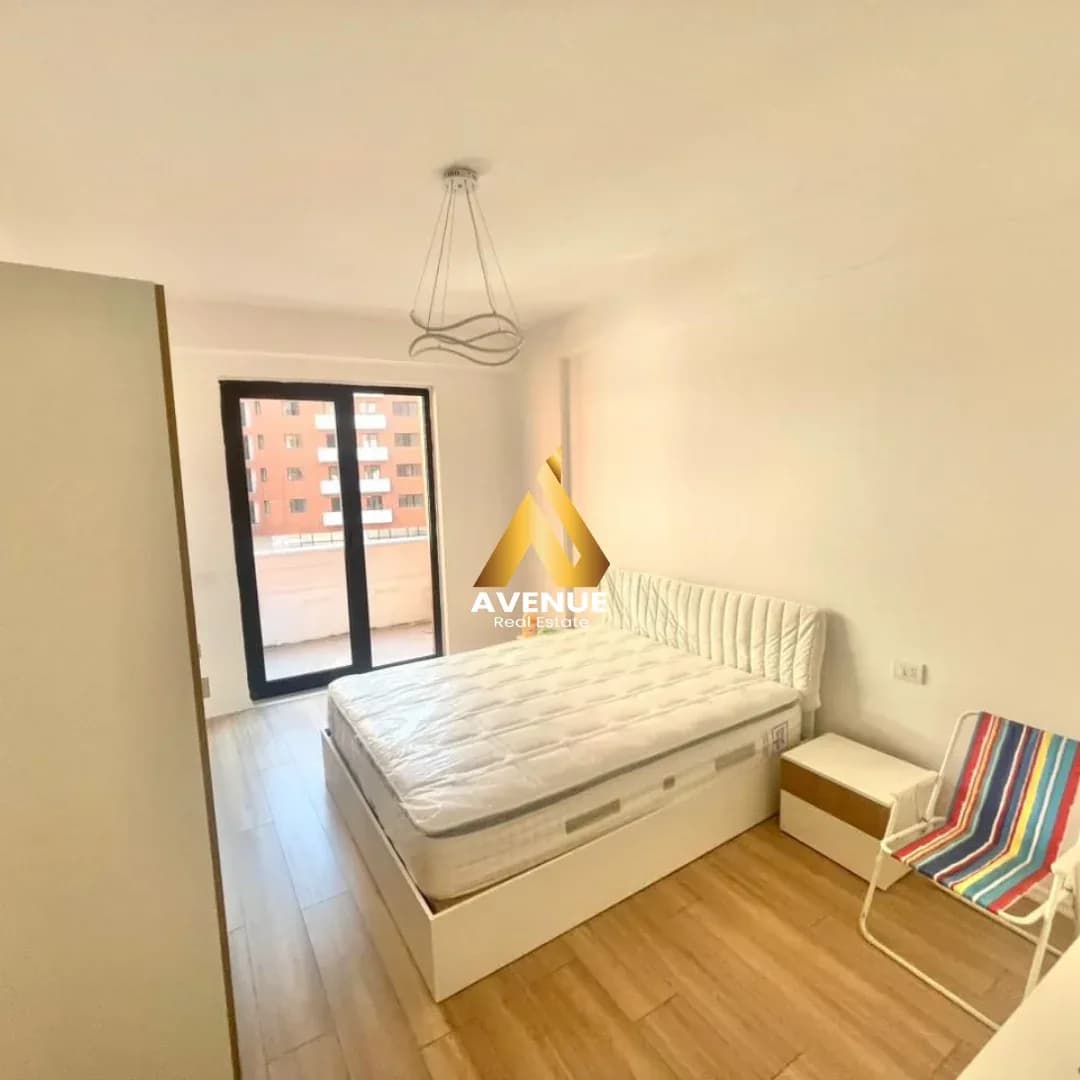 JEPET ME QERA APARTAMENT 1+1 – URBAN GATE 4