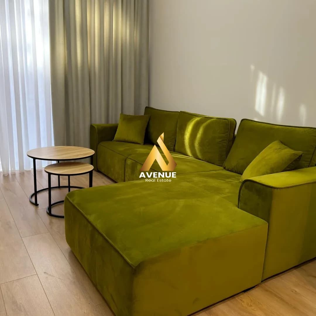 APARTAMENT 1+1 ME QERA – ASTIR