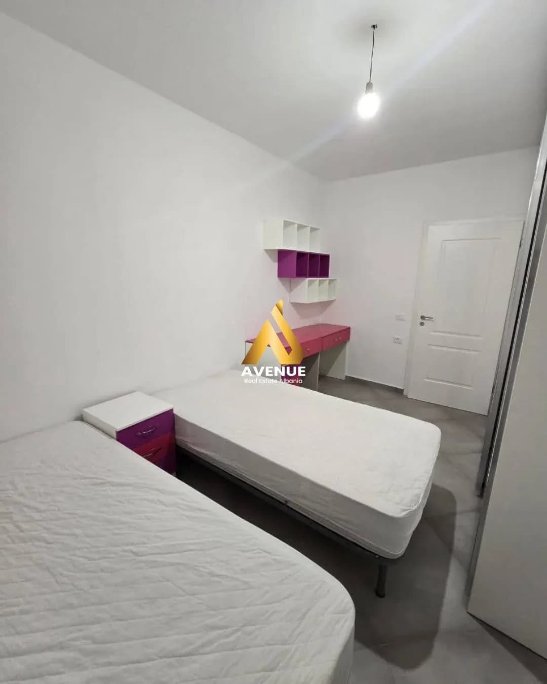 Jepet me qira apartament 1+1 – Astir 2