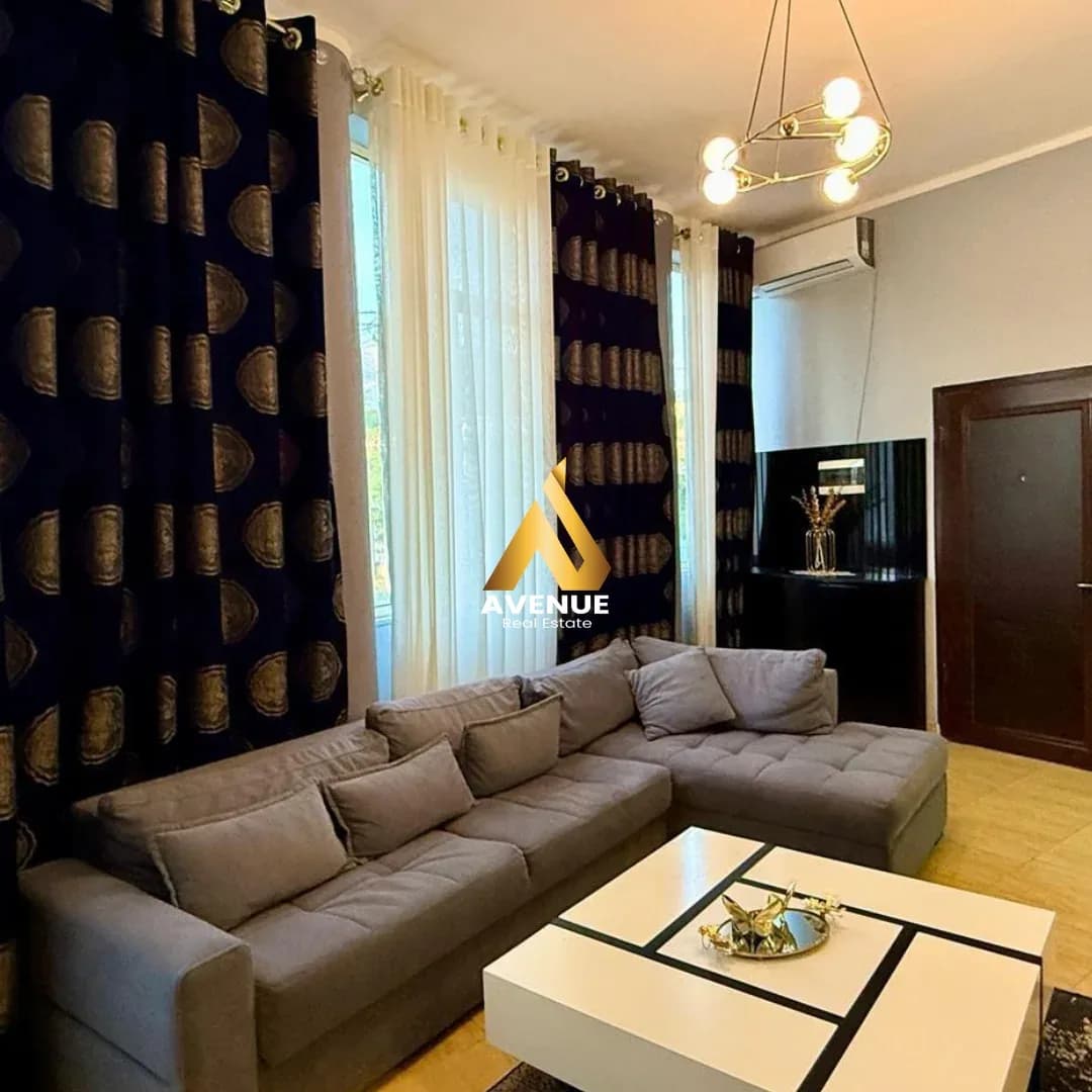 Shitet Apartament 1+1 – Fresk