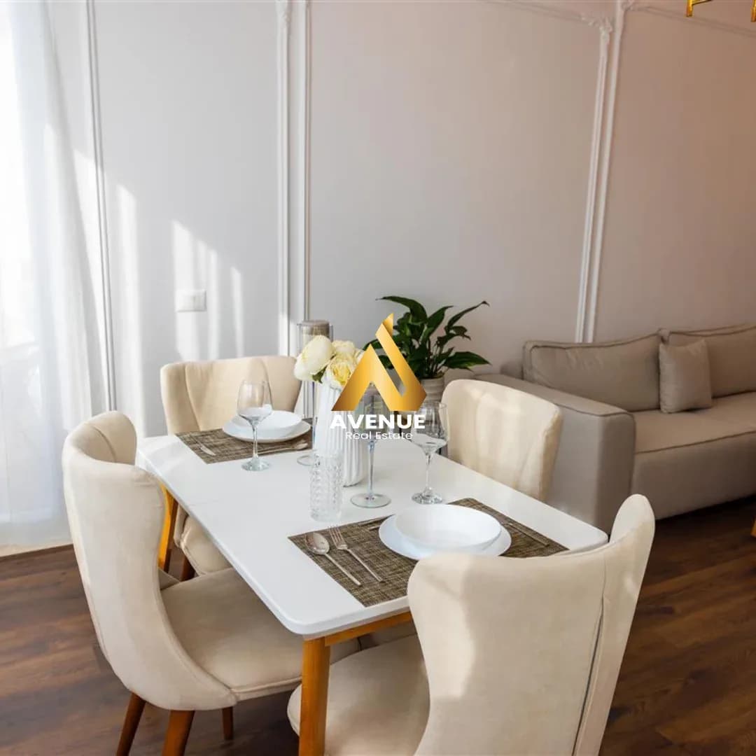 JEPET ME QIRA APARTMENT 1+1 NE ASTIR 2
