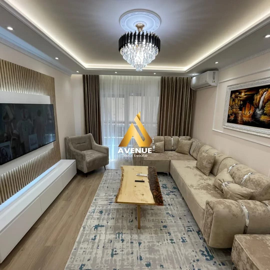 Jepet me qira Apartament 2+1+2 – Liqeni I thatë