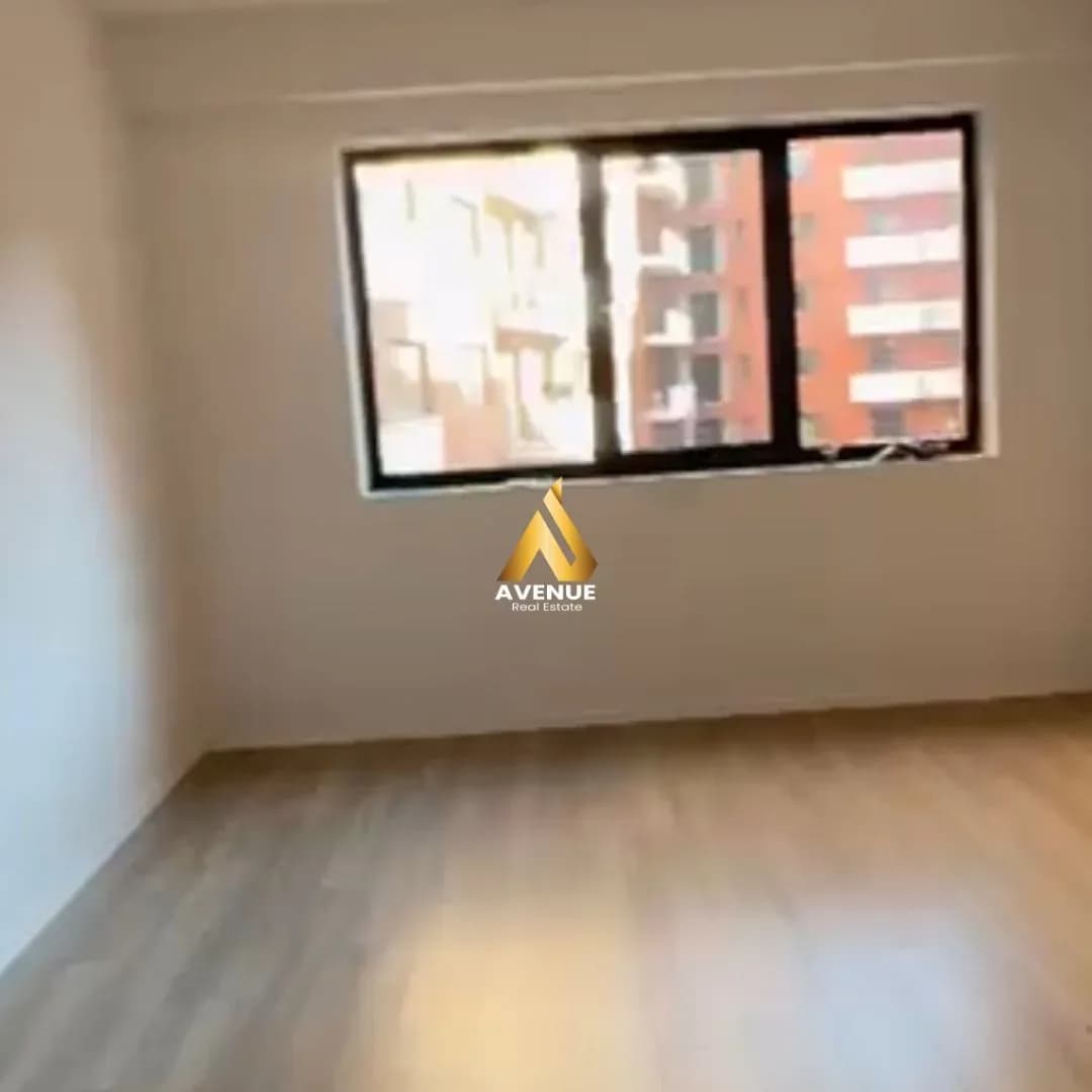 APARTAMENT 1+1 ME QERA – ASTIR 2