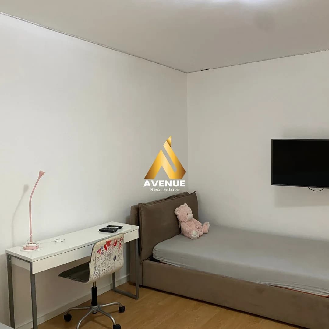 JEPET ME QIRA APARTAMENT 2+1+2 -KOMUNA E PARISIT 3