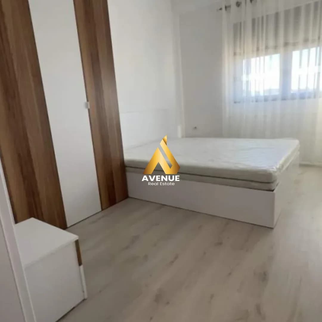 APARTAMENT 2+1 ME QERA – ASTIR PRANË RRETHIT 3