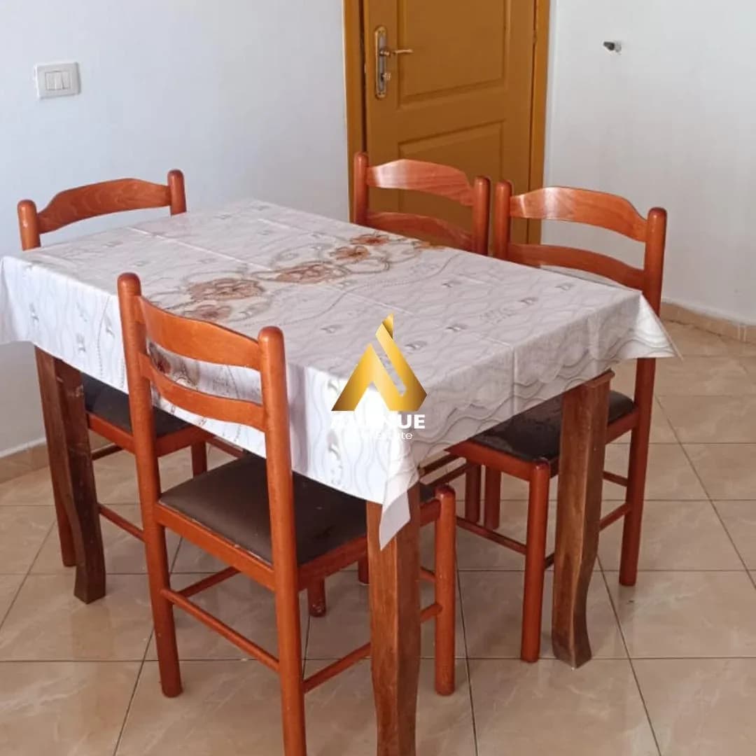 APARTAMENT 2+1 ME QIRA – YZBERISHT(KMY),TIRANË 4
