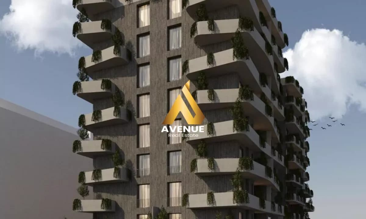 Jepet me Qira Ambient Biznesi – Bulevardi Blu Kamëz