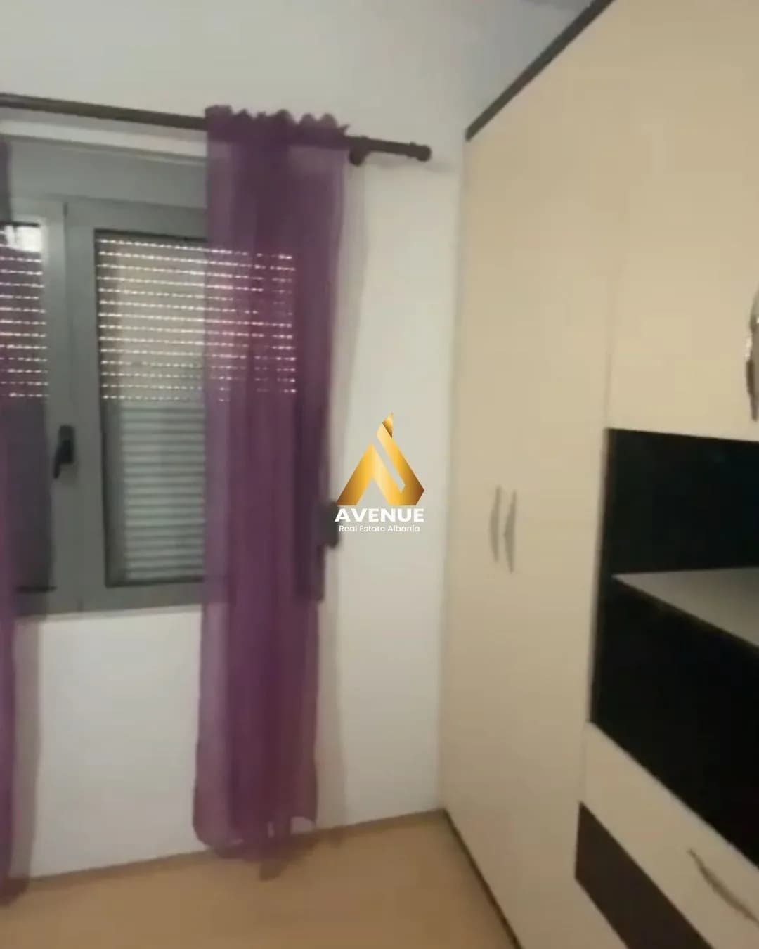 APARTAMENT 1+1 ME QERA – LIQENI THATË