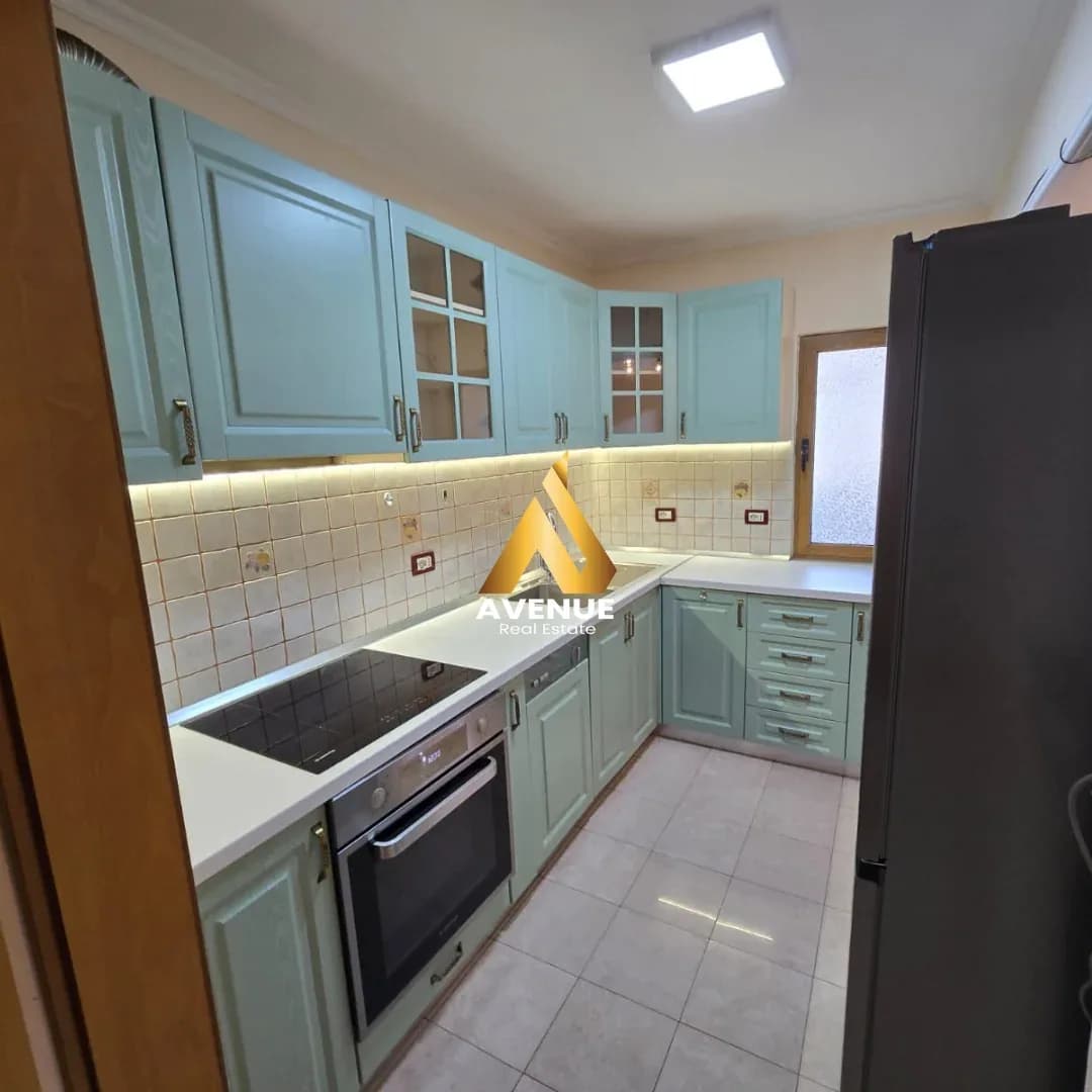 JEPET ME QERA APARTAMENT 1+ 1 -BULEVARDIT TE RI