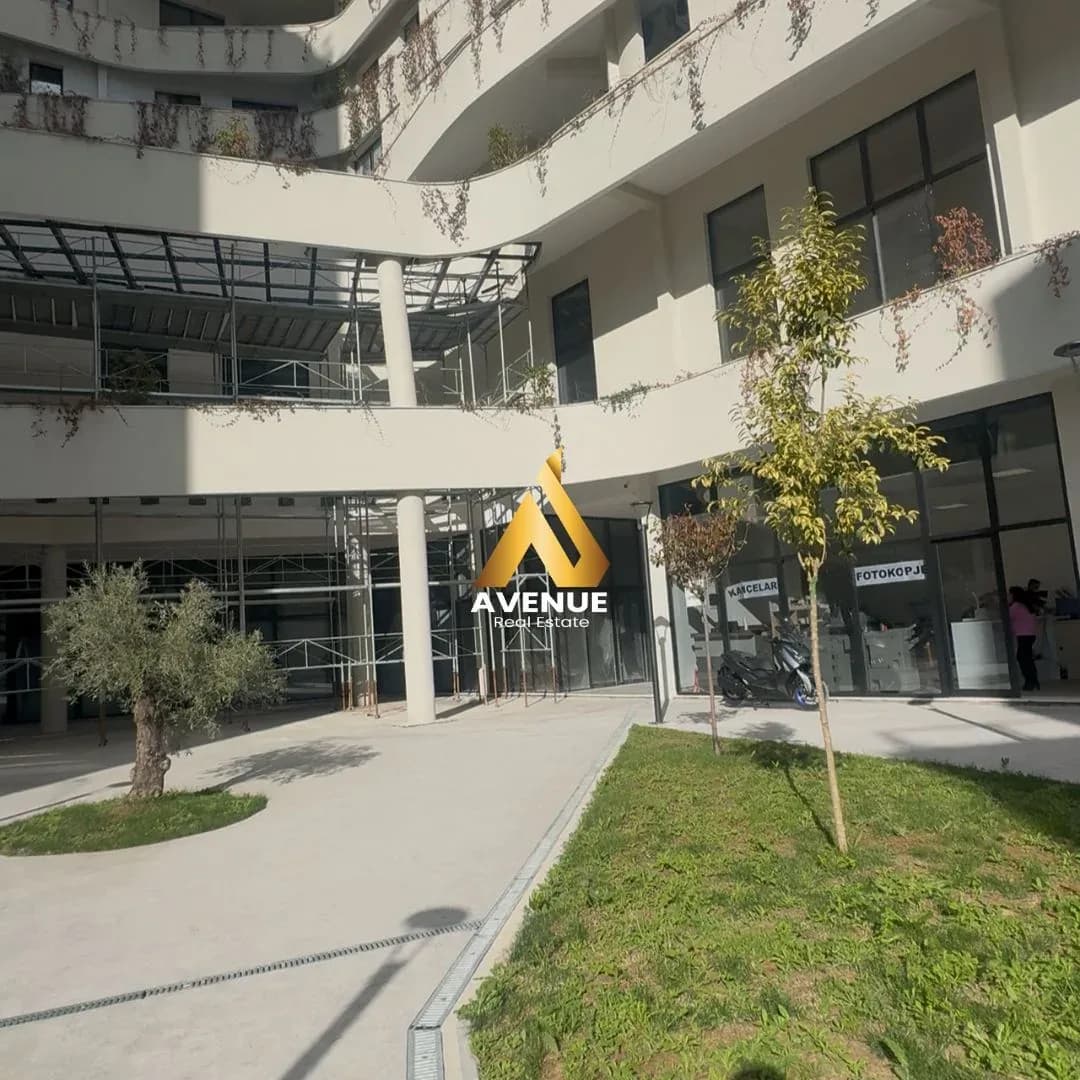 JEPET ME QIRA APARTAMENT 1+1 – VASIL SHANTO