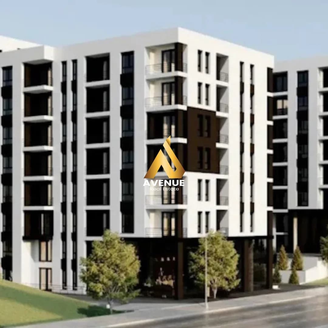Shitet Apartament 2+1 Paskuqan 4