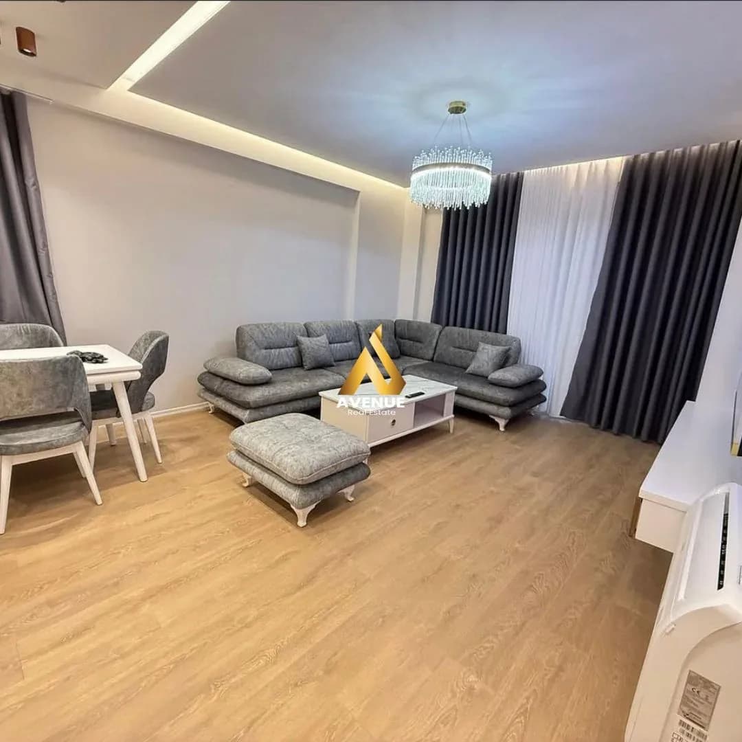 Jepet me qera Apartament 2+1+2 – Liqeni i Thatë 3