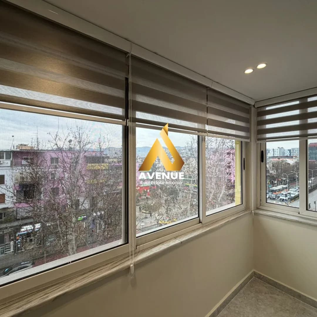 SHITET APARTAMENT 1+1 – 21 DHJETORI 2
