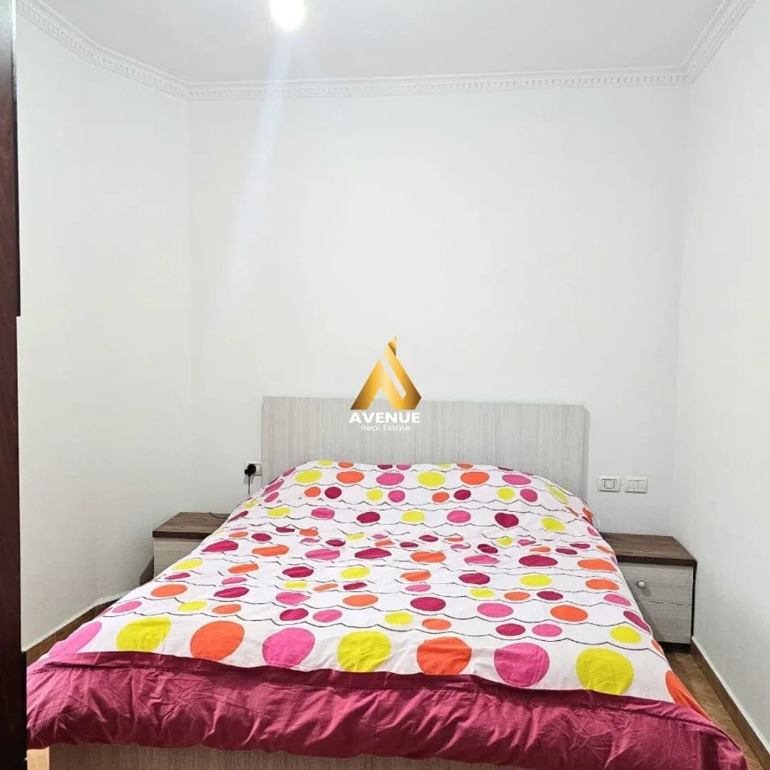 Jepet me qira apartament 2+1+2 – Fresku 4