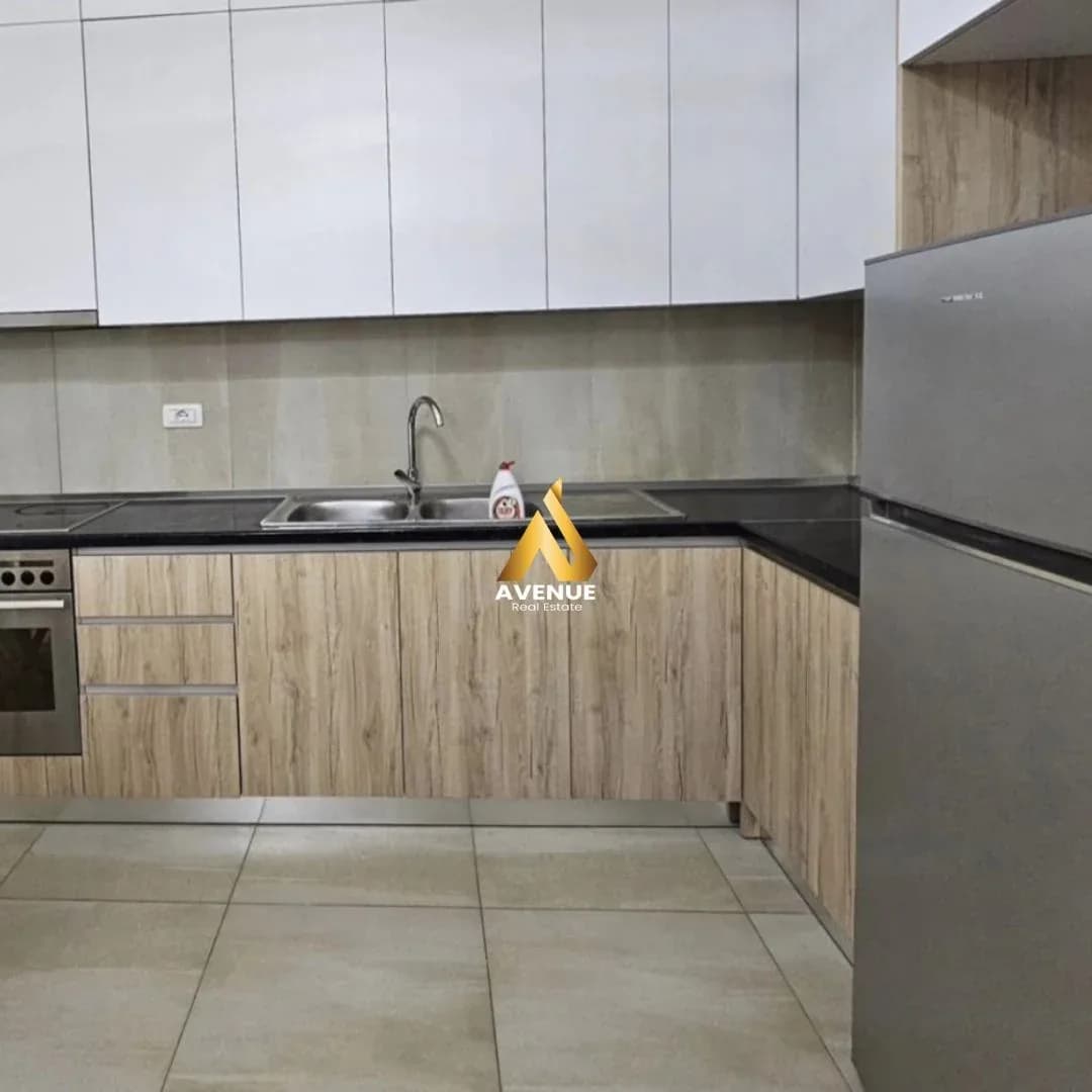 Jepet me qira apartament 1+1 – Liqeni i Thatë 4