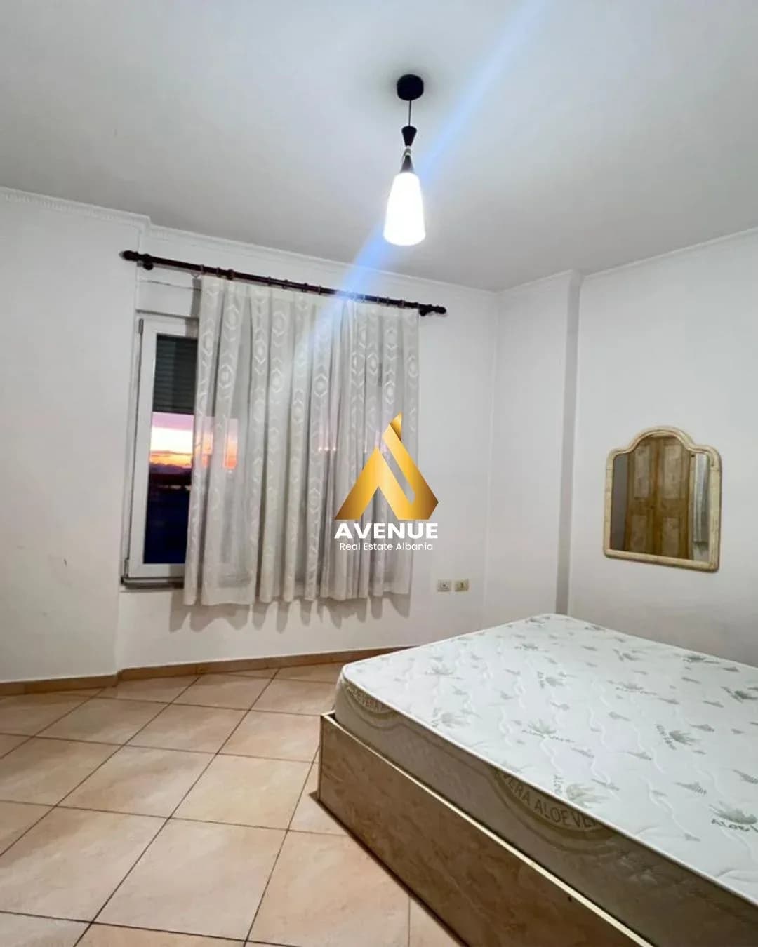 Jepet me qira apartament 1+1 pranë UET, Rr. “Xhanfize Keko”, Tiranë 3