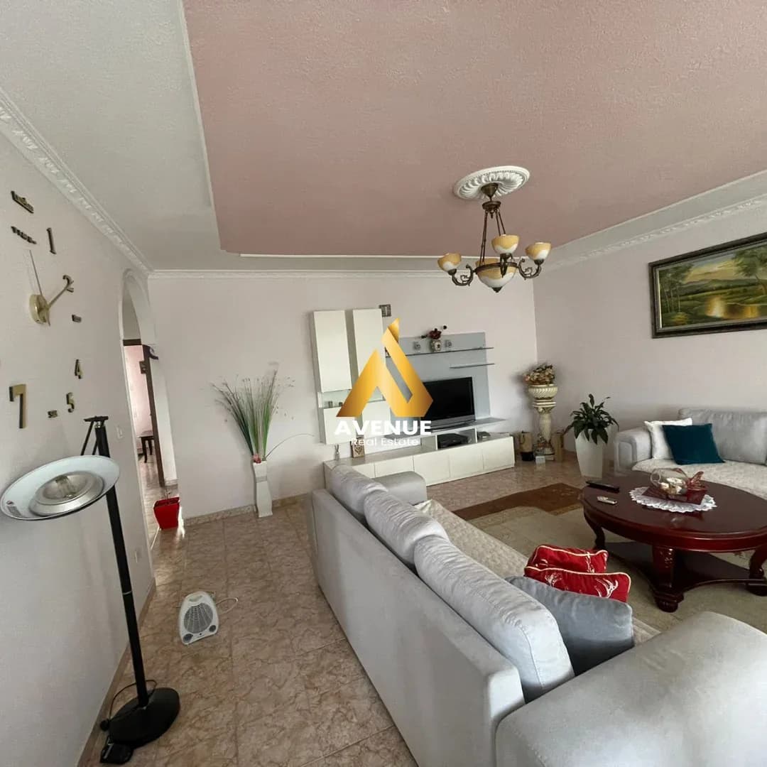 JEPET ME QIRA APARTAMENT 2+1- PALLATI ME SHIGJETA
