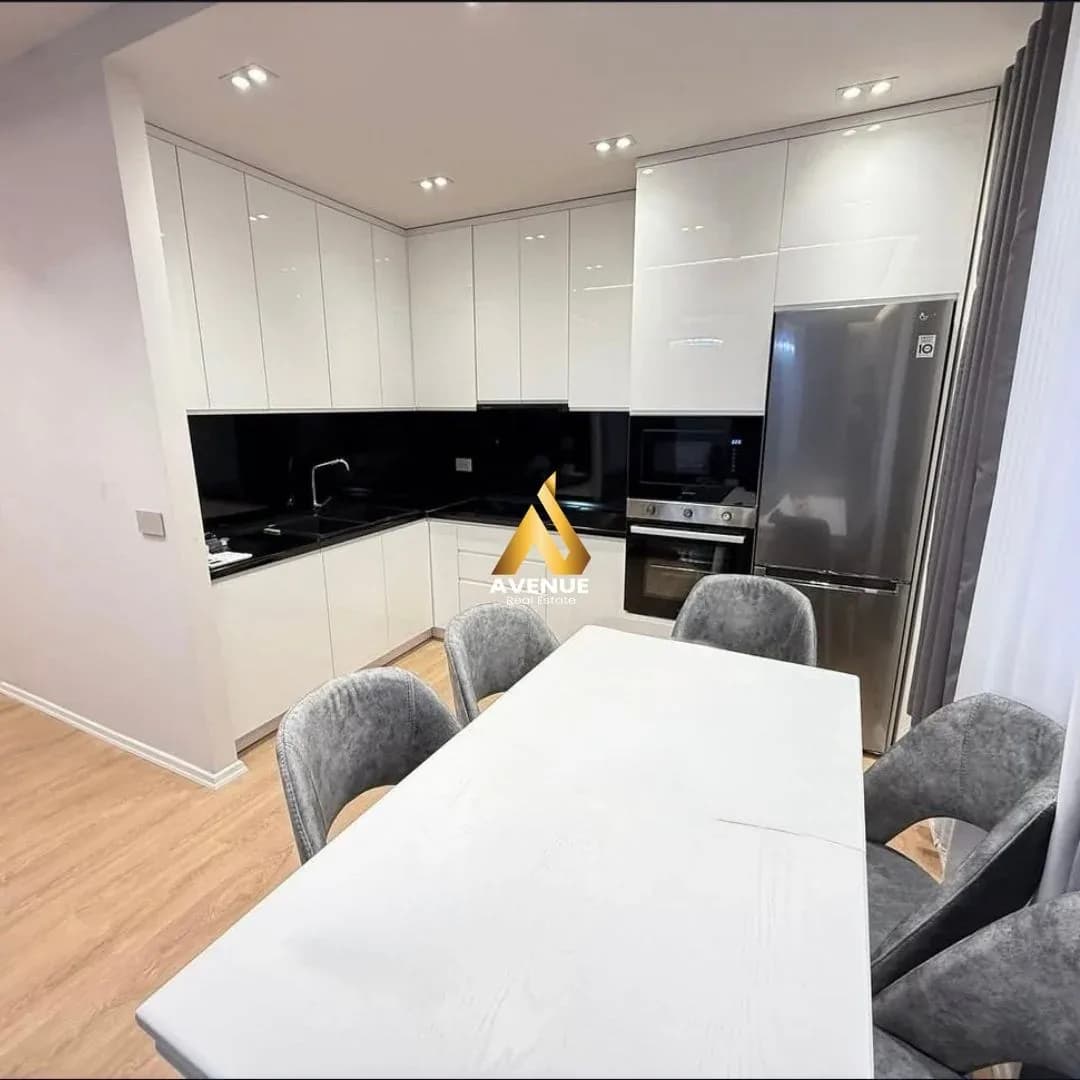 Jepet me qera Apartament 2+1+2 – Liqeni i Thatë 2