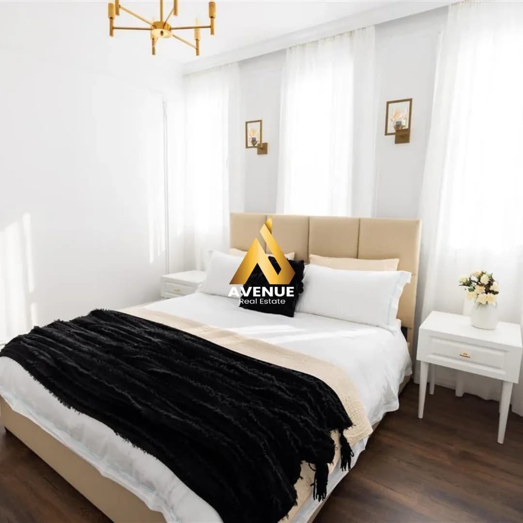 JEPET ME QIRA APARTMENT 1+1 NE ASTIR 4