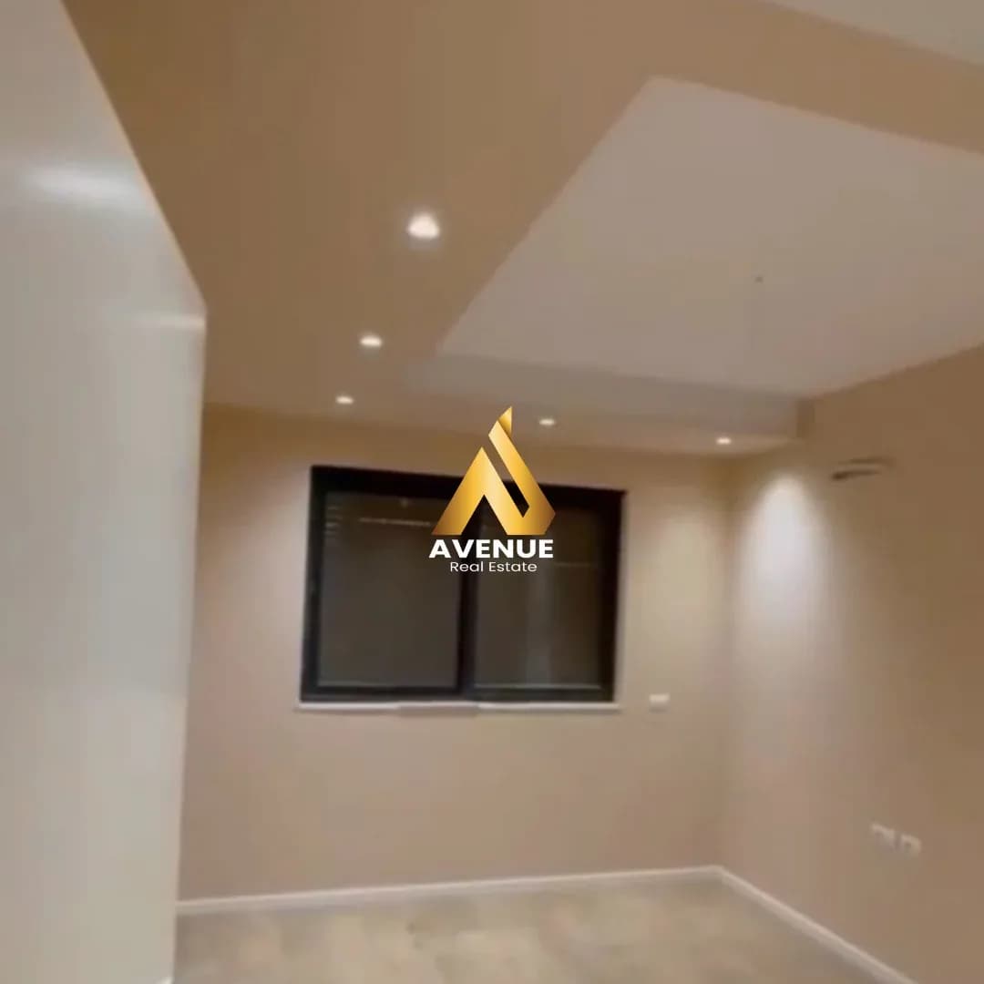 SHITET APARTAMENT 2+1+1 POST PARKIMI – RR E DURRESIT 2