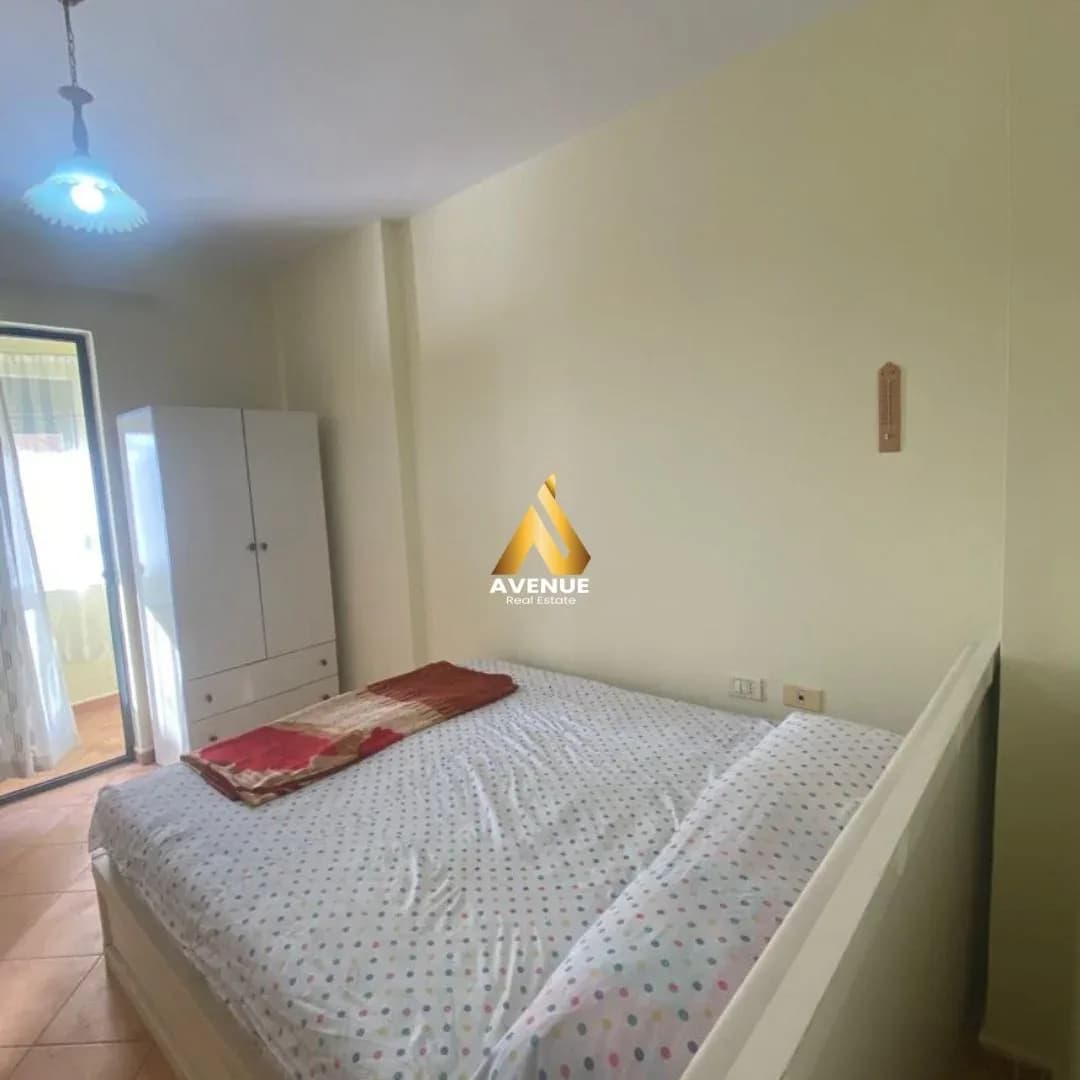 JEPET ME QERA APARTAMENT – QENDER 4
