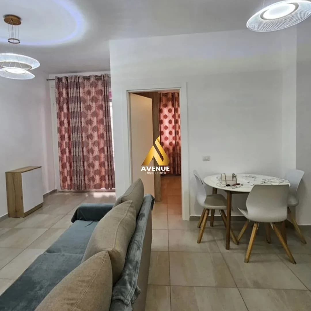 Jepet me qira apartament 1+1 – Liqeni i Thatë 2