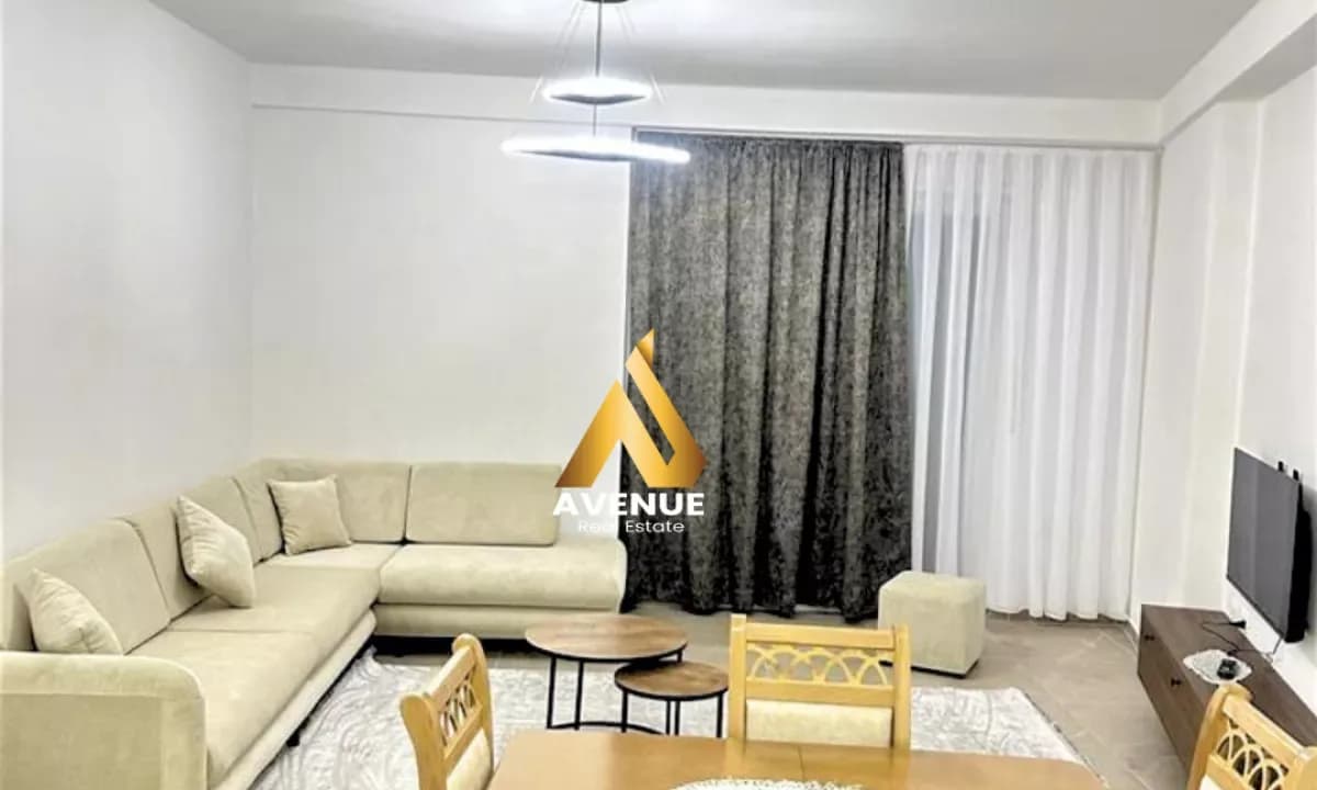 JEPET ME QERA APARTAMENT 1+1 -KOMPLEKSI JOLLA