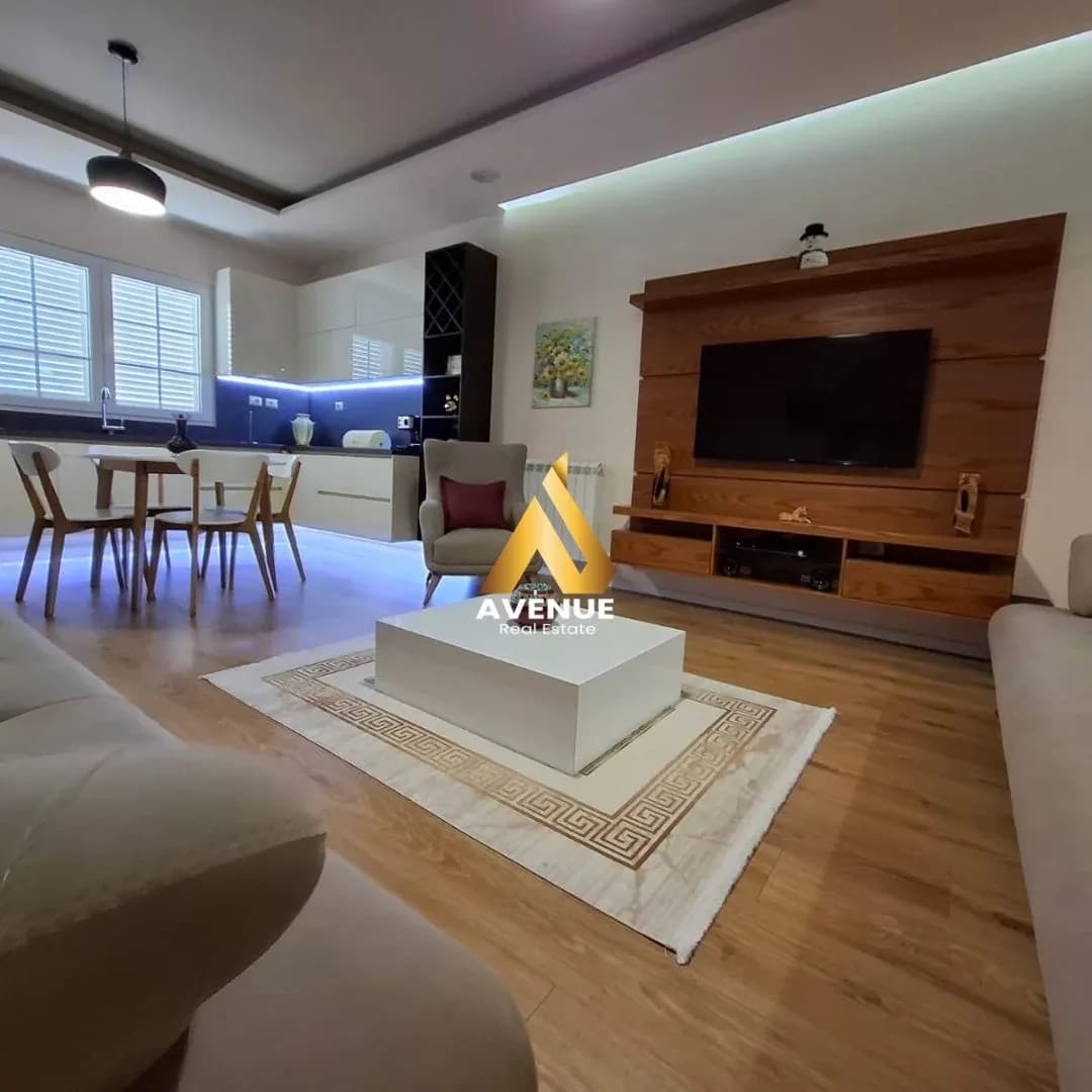 Jepet me qira apartament 2+1 pranë Rrugës së Dibrës 3