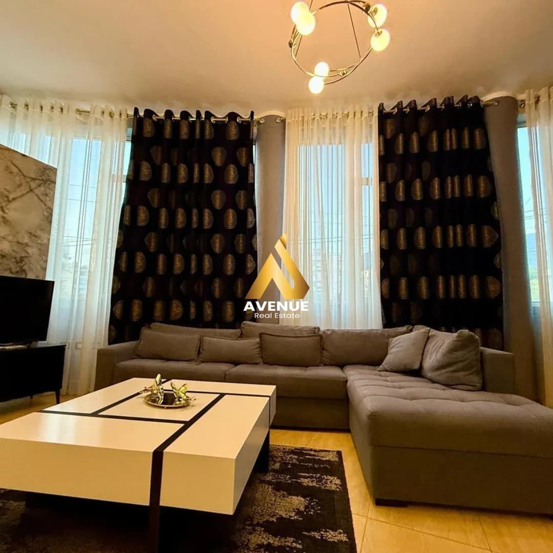 Shitet Apartament 1+1 – Fresk