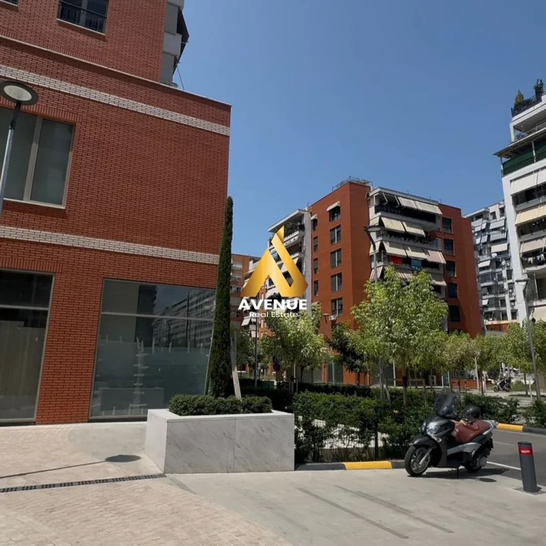 JEPET ME QERA APARTAMENT LUKSOZ 1+1 -DELIJORGJ