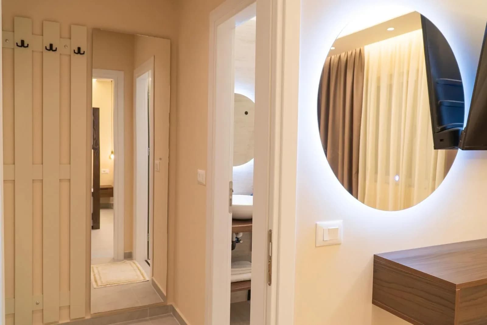 SHITET APARTAMENTI SARANDË 3
